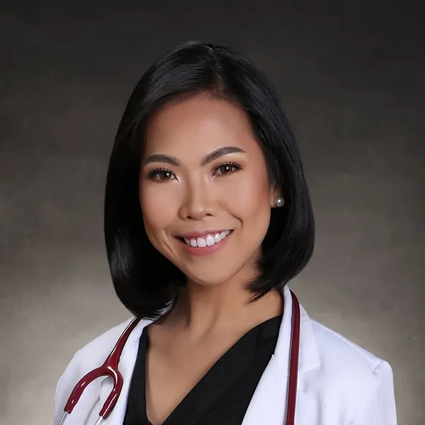 Dr. Guia Marie Canonizado