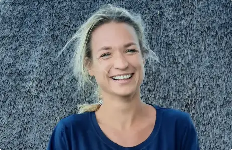 Morgane