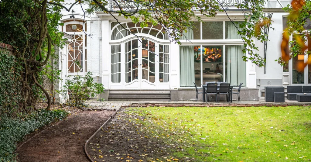 Herstelcentrum voor verslaving en geestelijke gezondheid
