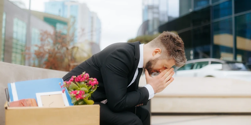 liberty-mental-health-man-suit-sitting-ground-flowers-blog